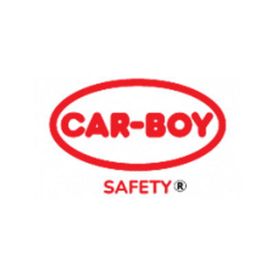 Logo Car Boy