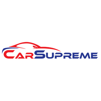 Logo Car Supreme