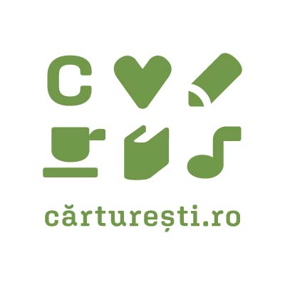 Logo Carturesti
