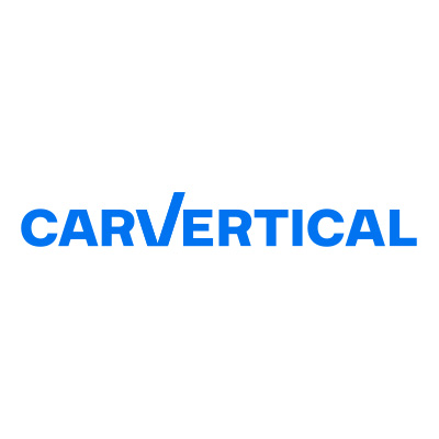 Logo carVertical