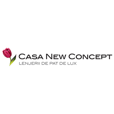 Logo Casa New Concept