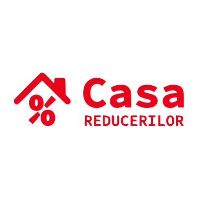 Logo Casa Reducerilor