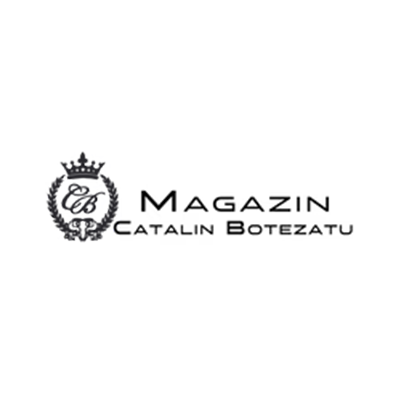 Logo Catalin Botezatu
