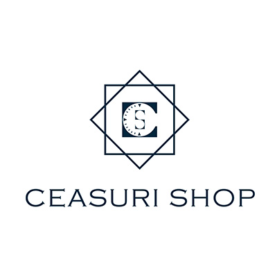 Logo Ceasuri Shop