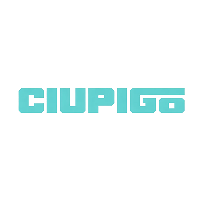 Logo Ciupigo