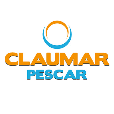 Logo Claumar Pescar