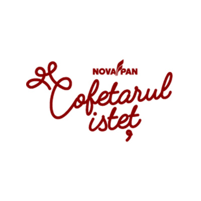 Logo Cofetarul Istet