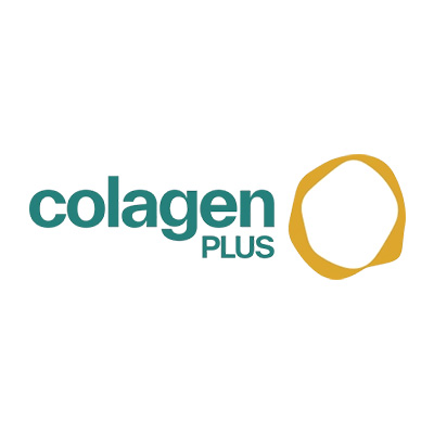 Logo Colagen Plus