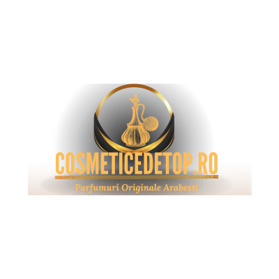 Logo Cosmetice de Top