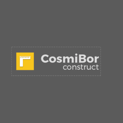 Logo CosmiBor