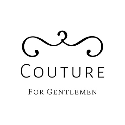 Logo Couture for Gentlemen