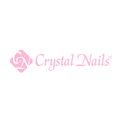 Logo Crystal Nails