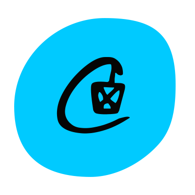 Logo Curtea Veche