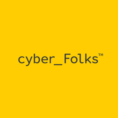 Logo Cyber Folks