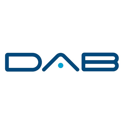 Logo DAB IT