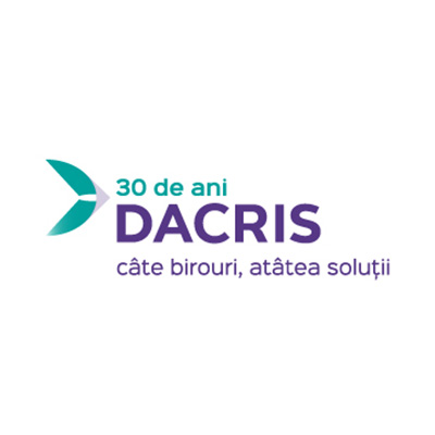 Logo Dacris