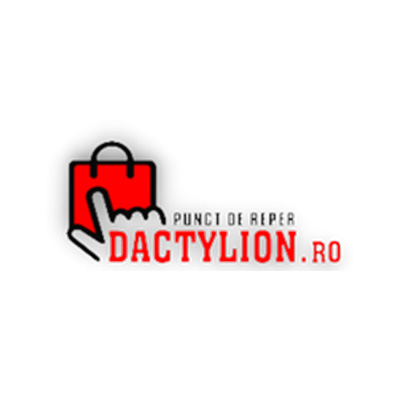 Logo Dactylion