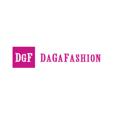 Logo DaGa Fashion