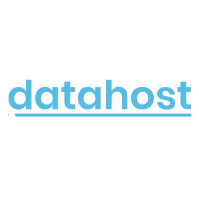 Logo Datahost