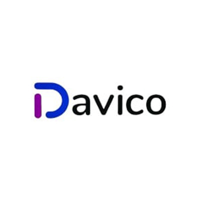 Logo Davico