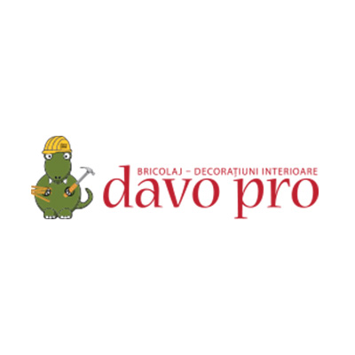 Logo Davo Pro