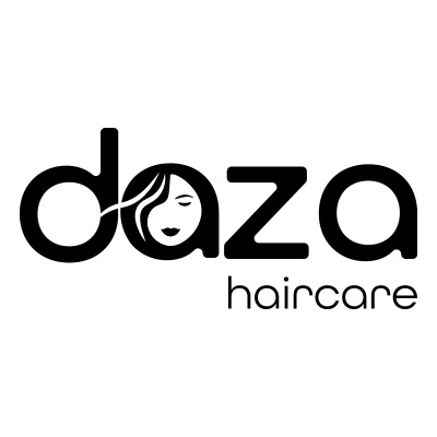 Logo Daza Haircare