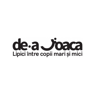 Logo De-a Joaca
