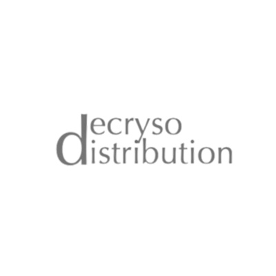 Logo Decryso