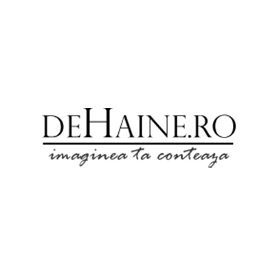 Logo DeHaine