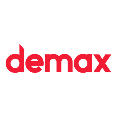 Logo Demax