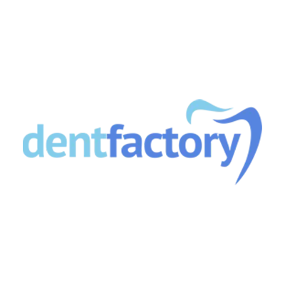 Logo Dent Factory