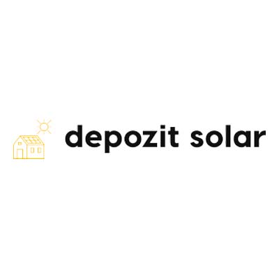 Logo Depozit Solar