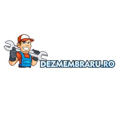 Logo Dezmembraru