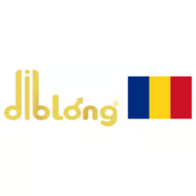 Logo Diblong Romania