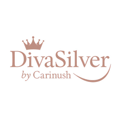 Logo Diva Silver