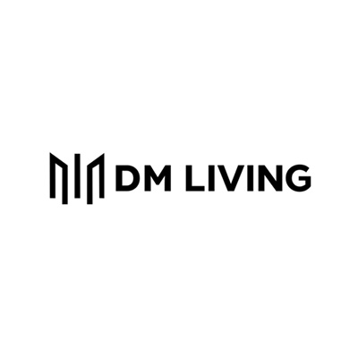 Logo DM Living