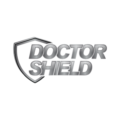 Logo Doctor Shield