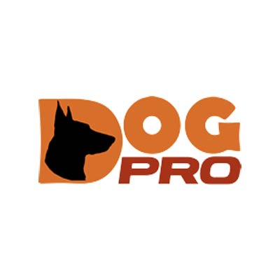 Logo Dog Pro