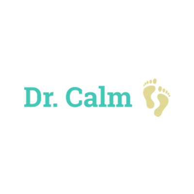 Logo Dr. Calm
