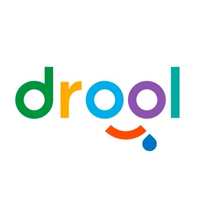Logo Drool