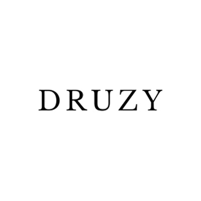 Logo Druzy