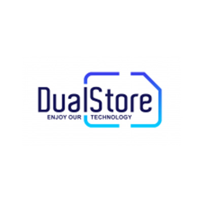 Logo Dual Store