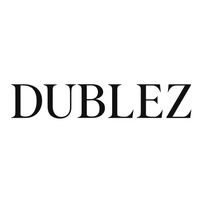 Logo Dublez