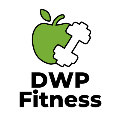 Logo DWP Fitness