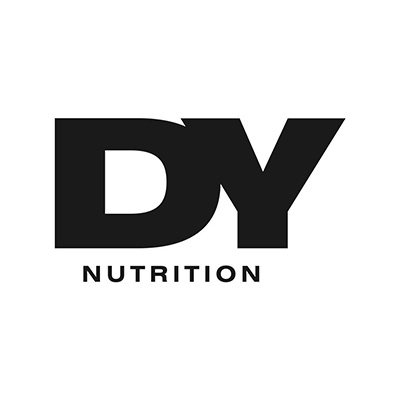 Logo DY Nutrition
