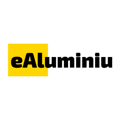 Logo eAluminiu