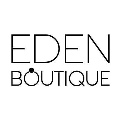 Logo Eden Boutique