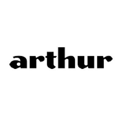 Logo Editura Arthur
