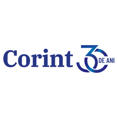 Logo Editura Corint