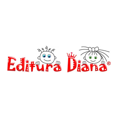 Logo Editura Diana